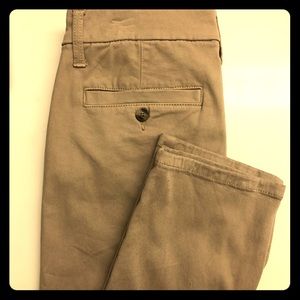 NWT ladies slacks size 6R